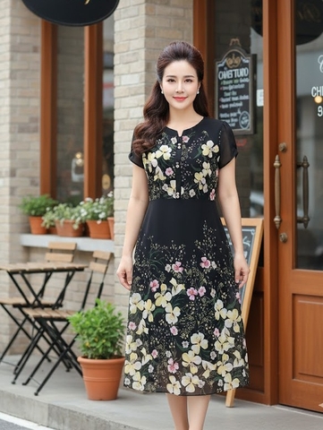 Đầm V103