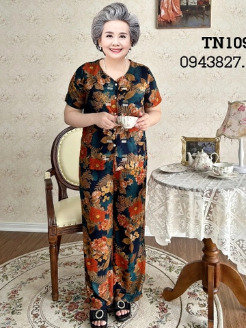 Đồ bộ TN109