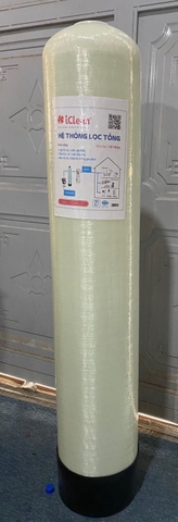 Cột lọc tổng composite 1054 iClean