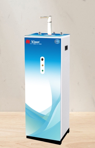 Máy lọc nước Nóng - Lạnh - Nguội có chức năng điều khiển nhiệt ICHOME ICHS05DT