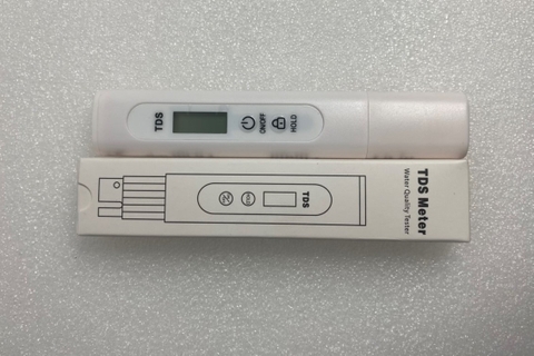 Bút đo chỉ số TDS