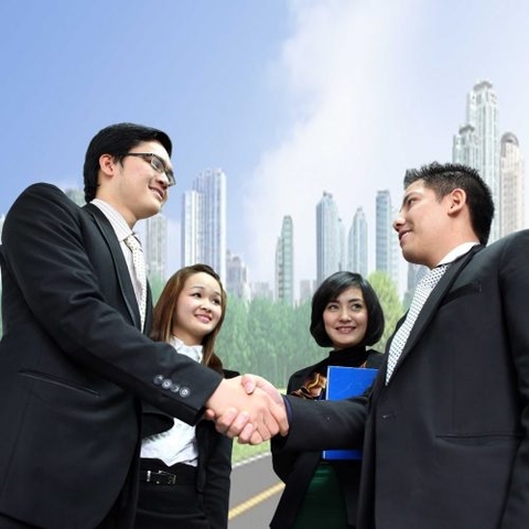 Nhóm năng lực hoạch định chiến lược và thiết kế, phát triển tổ chức
