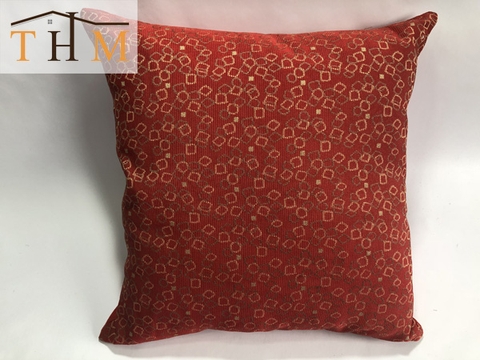 Gối tựa lưng ghế sofa 021