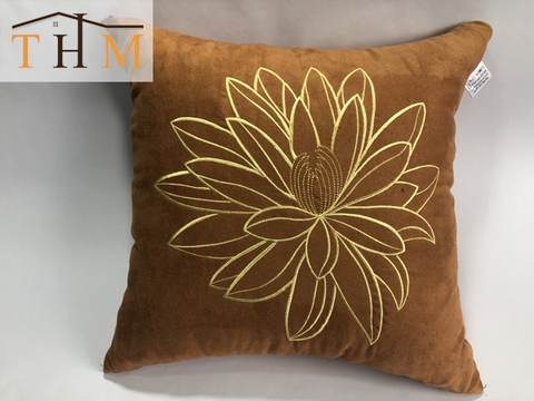 Gối tựa lưng ghế sofa 028