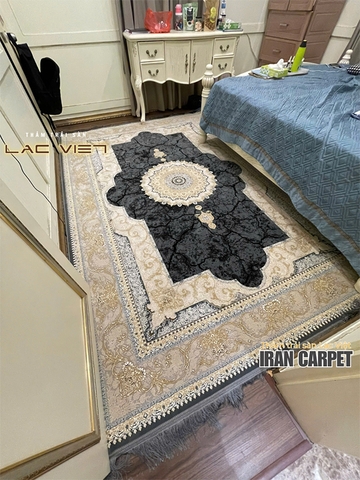 Thảm Nhập Khẩu Iran YH13