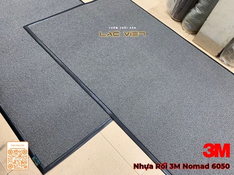 Nhựa rối chùi chân 3M Nomad 6050 lấy bụi bẩn