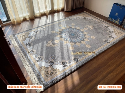 Thảm Ba Tư nhập khẩu chính hãng TD06