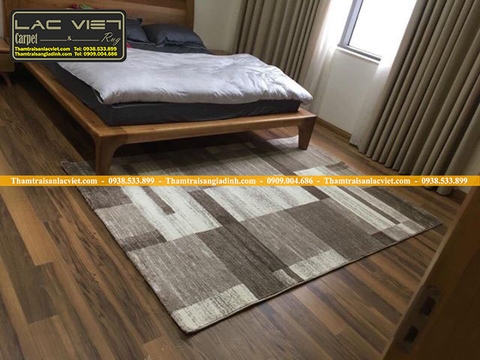 Thảm Trải Phòng Khách Lalee Fee 501 Beige