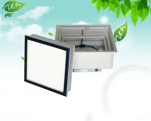 Hepa Box