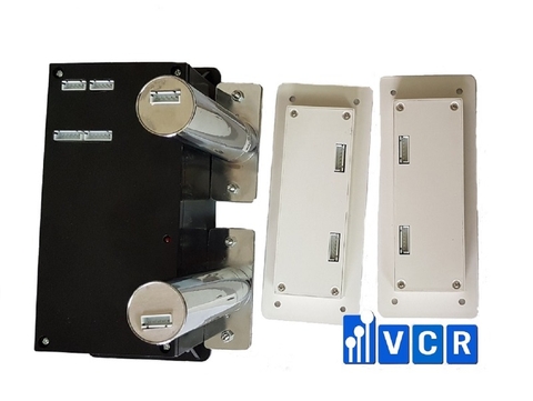 Khóa liên động chuyên dùng cho phòng sạch