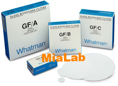 Màng lọc sợi thủy tinh GF/C- Whatman