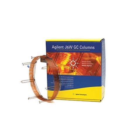 Cột sắc ký khí - Agilent J&W DB-624, 123-1334