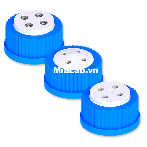 Nắp Vặn Chai Dung Môi (Solvent Bottle Caps)