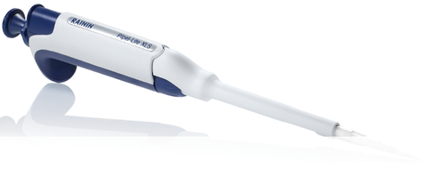 Micropipet 20 µL SL-Mettler Toledo