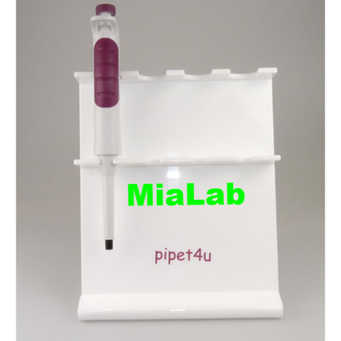 Giá đỡ micropipet (cho 4 pipet)