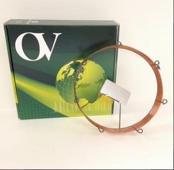 Cột sắc ký khí OVSC-Ohio Valley G25-532.0, USP G16