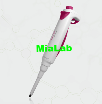 Micropipet điện tử , 1 kênh, 50 – 1000 µL