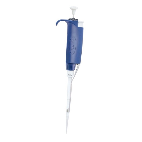 Micropipet 20 µL PL-Mettler Toledo