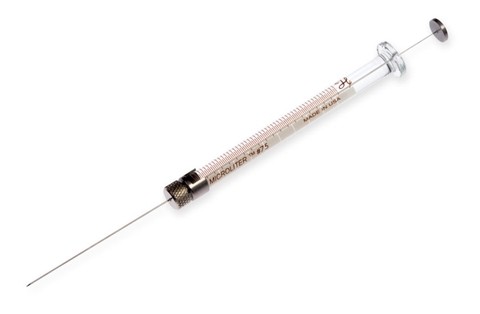 Tiêm Mẫu Hamilton - Syringes for Shimadzu GC