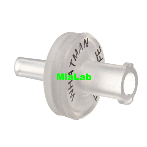 Syringe lọc PTFE đường kính 25mm - Whatman