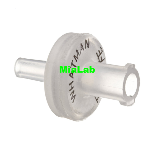 Syringe lọc PTFE đường kính 13mm - Whatman