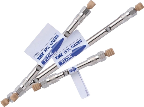 Cột Sắc Ký YMC-Pack ODS-AQ 3um, 4.6 x 150mm-AQ12S03-1546WT