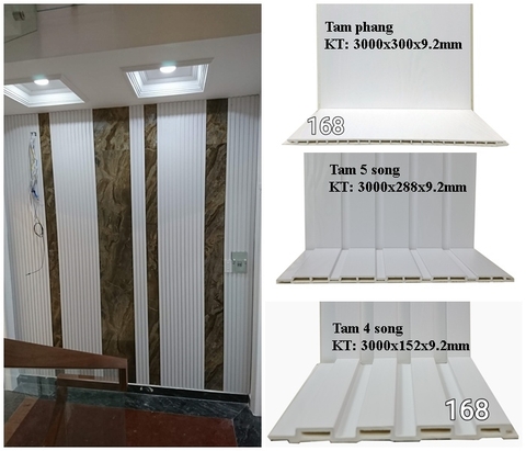 Thi công tấm ốp tường đơn giản bạn cần phải biết