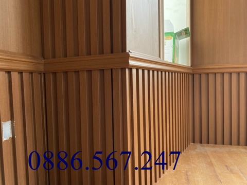 Tấm nhựa ốp tường nhà bếp gồm những loại nào??