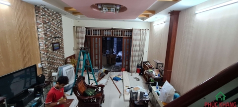 TẤM ỐP VÂN GỖ GIÚP NHÀ BẠN KHOÁC LÊN MÌNH MỘT DIỆN MẠO MỚI