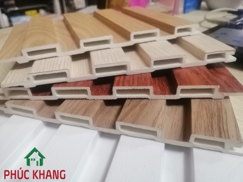 TẤM NHỰA GIẢ GỖ ĐƯỢC ƯA CHUỘNG HIỆN NAY