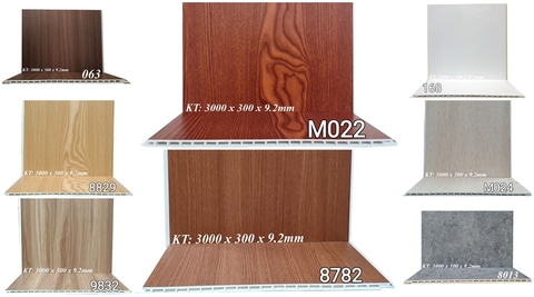 Tấm ốp tường chống nóng- Giải pháp hữu hiệu cho mùa hè oi bức
