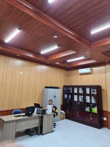 VÀI ỨNG DỤNG CỦA TẤM ỐP NANO TRONG CUỘC SỐNG