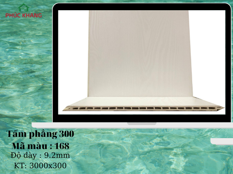 Tấm phẳng 300U