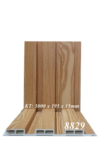 Lam 3 sóng cao 15