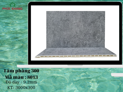 Tấm phẳng 300U