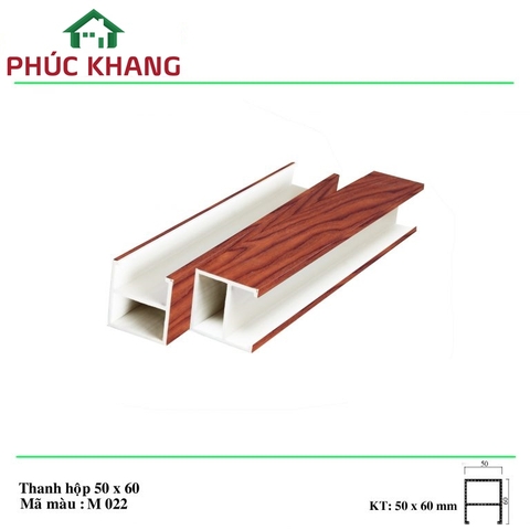 Thanh Hộp _ 50*60