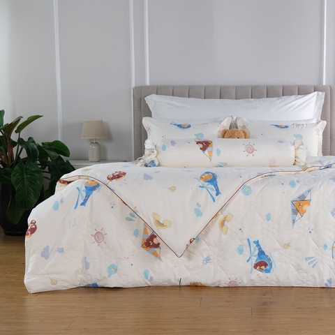 Bộ ga phủ Bellis B19