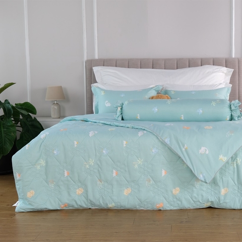 Bộ ga phủ Bellis B24