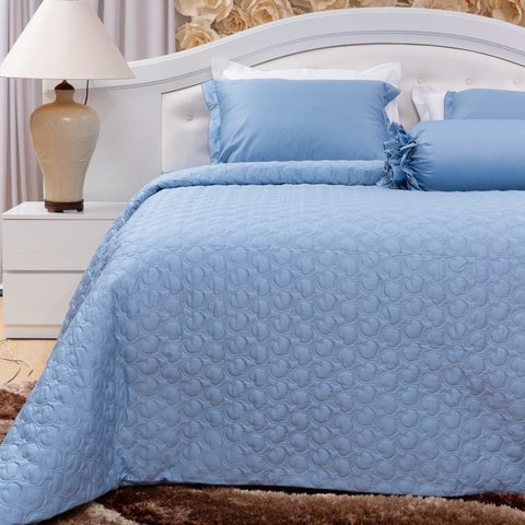 Bộ ga phủ Silky G125