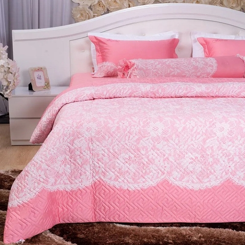 Bộ ga phủ Silky G84