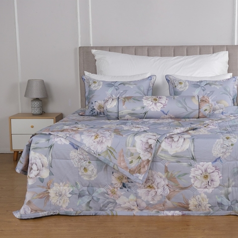 Bộ ga chun Bellis B40