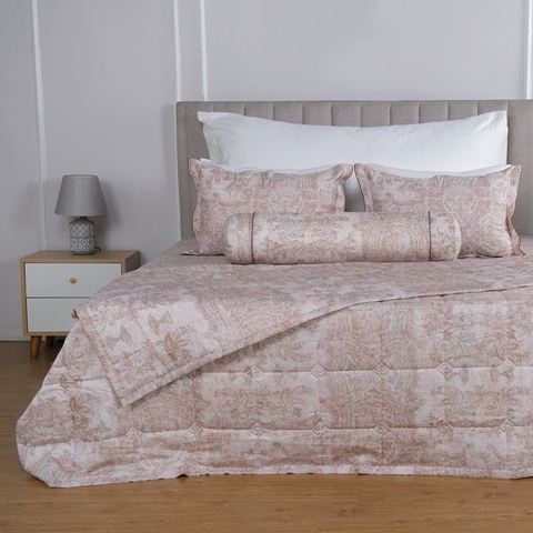 Bộ ga chun Bellis B41