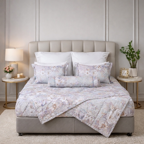Bộ ga chun Bellis B45