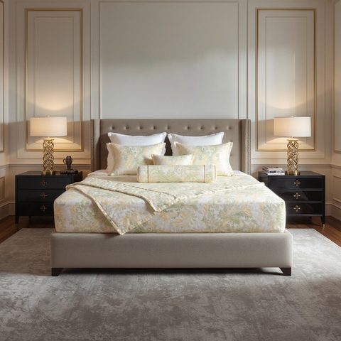 Bộ ga chun Bellis B46