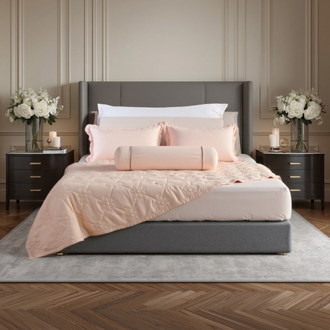 Bộ ga chun Bellis B50