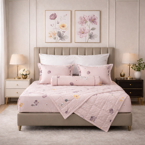 Bộ ga chun Bellis B60