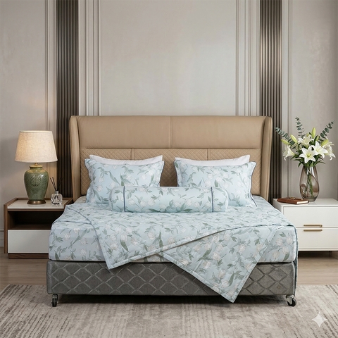 Bộ ga chun Bellis B61