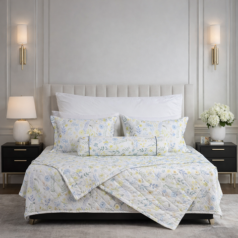 Bộ ga chun Bellis B62