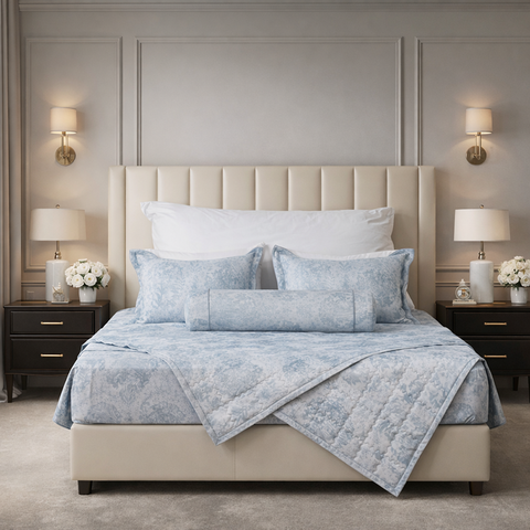 Bộ ga chun Bellis B63
