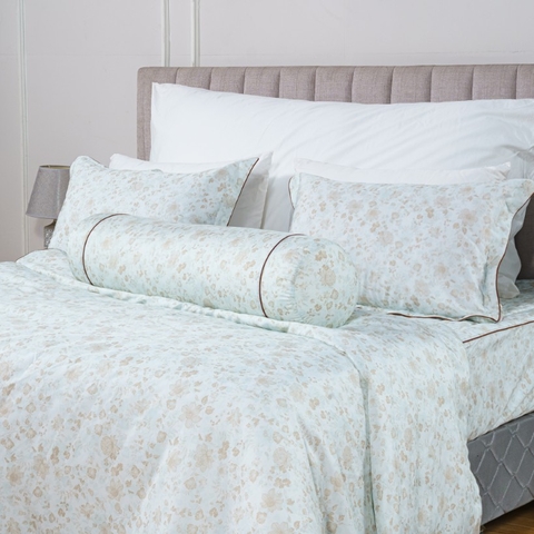 Bộ ga chun chần mặt Bellis B56